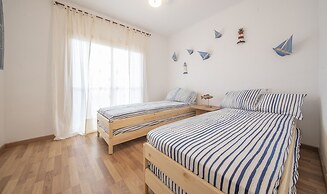 Beach Apartment Cambrils TH116