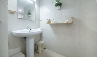 Beach Apartment Cambrils TH116