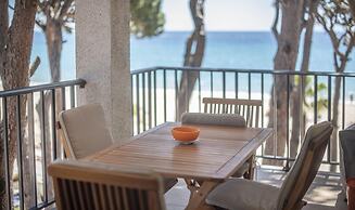 Beach Apartment Cambrils TH116