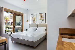 North Coast Seaside Suites