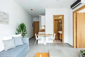 North Coast Seaside Suites