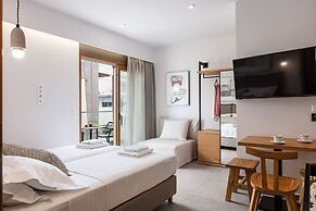 North Coast Seaside Suites