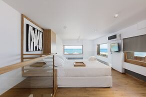 North Coast Seaside Suites