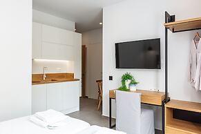 North Coast Seaside Suites