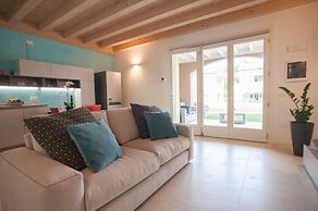 Italianflat - The Peschiera Terrace