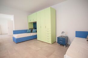 Italianflat - The Peschiera Terrace