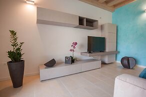 Italianflat - The Peschiera Terrace