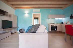 Italianflat - The Peschiera Terrace
