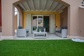 Italianflat - The Peschiera Terrace