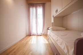 Italianflat - The Peschiera Terrace