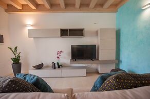 Italianflat - The Peschiera Terrace