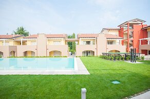Italianflat - The Peschiera Terrace