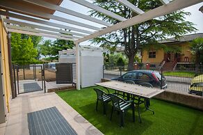 Italianflat - The Peschiera Terrace