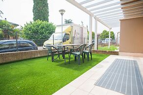 Italianflat - The Peschiera Terrace