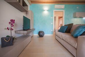 Italianflat - The Peschiera Terrace