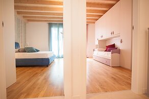 Italianflat - The Peschiera Terrace