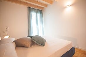 Italianflat - The Peschiera Terrace