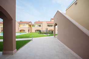 Italianflat - The Peschiera Terrace
