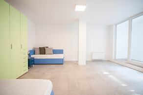 Italianflat - The Peschiera Terrace