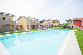 Italianflat - The Peschiera Terrace