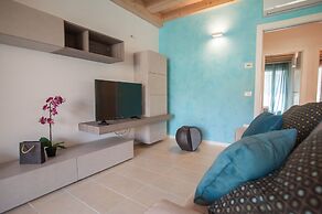 Italianflat - The Peschiera Terrace