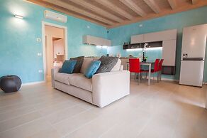 Italianflat - The Peschiera Terrace