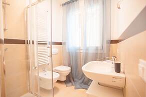 Italianflat - The Peschiera Terrace