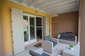 Italianflat - The Peschiera Terrace