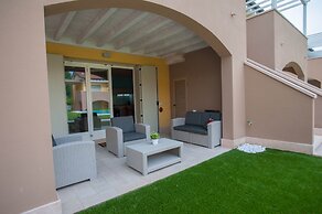 Italianflat - The Peschiera Terrace