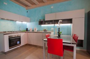 Italianflat - The Peschiera Terrace