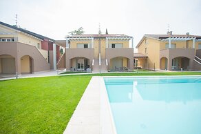 Italianflat - The Peschiera Terrace