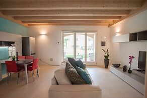 Italianflat - The Peschiera Terrace