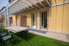 Italianflat - The Peschiera Terrace