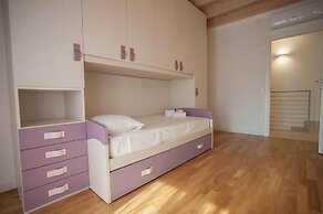 Italianflat - The Peschiera Terrace