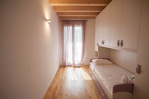 Italianflat - The Peschiera Terrace