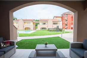 Italianflat - The Peschiera Terrace