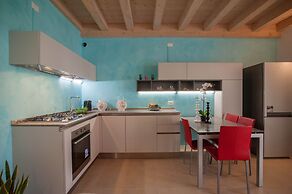 Italianflat - The Peschiera Terrace