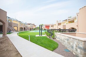 Italianflat - The Peschiera Terrace