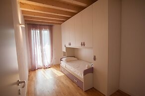 Italianflat - The Peschiera Terrace