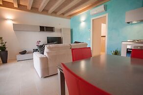 Italianflat - The Peschiera Terrace