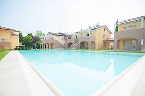 Italianflat - The Peschiera Terrace