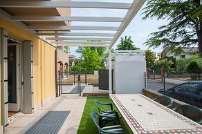 Italianflat - The Peschiera Terrace