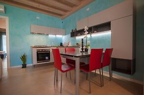 Italianflat - The Peschiera Terrace