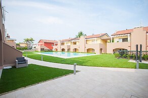 Italianflat - The Peschiera Terrace