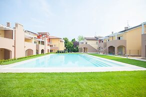 Italianflat - The Peschiera Terrace