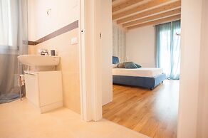 Italianflat - The Peschiera Terrace