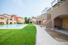 Italianflat - The Peschiera Terrace