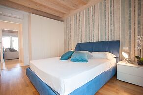 Italianflat - The Peschiera Terrace