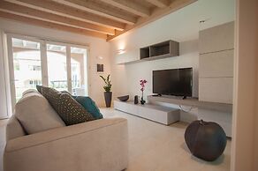 Italianflat - The Peschiera Terrace