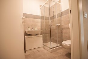 Italianflat - The Peschiera Terrace